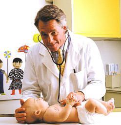 ¿Cómo darle la medicación a los niños?