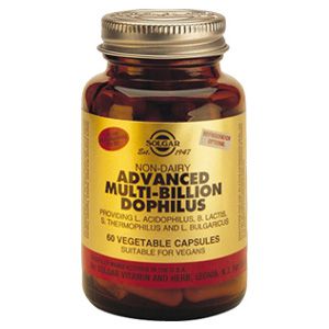 Advanced-Multi-Billion-Dophilus-Solgar