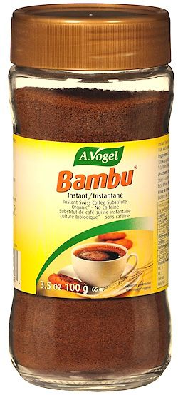 A Vogel Bambú Soluble 100ml
