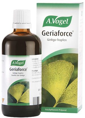 A Vogel Geriaforce 100ml