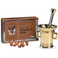 ActiveComplex Vitamina E Forte 60 cápsulas