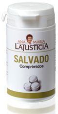 Ana Maria Lajusticia Salvado 110 comprimidos Ana Maria Lajusticia Salvado 110 comprimidos