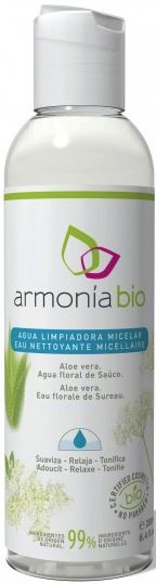 Armonia Agua Micelar BIO 200ml Armonia Agua Micelar BIO 200ml