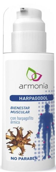 Armonia Harpagodol 150ml Armonia Harpagodol 150ml