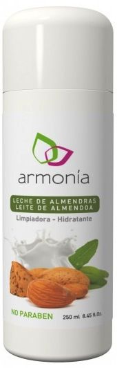 Armonia Leche de Almendras 250ml Armonia Leche de Almendras 250ml