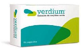 Artesanía Agrícola Verdium 84 cápsulas Artesanía Agrícola Verdium 84 cápsulas