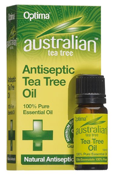 Australian Tea Tree-Aceite Árbol de Té 10ml Australian Tea Tree-Aceite Árbol de Té 10ml