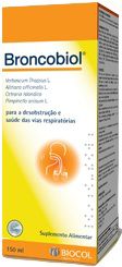 Biocol Broncobiol 150ml
