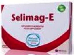 Biocol Selimag E 20 ampollas