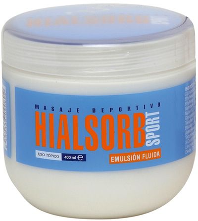 Bioiberica Hialsorb Sport 400ml Bioiberica Hialsorb Sport 400ml