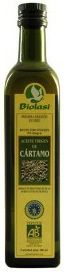 Biolasi Aceite Cártamo BIO 500ml