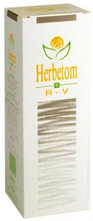 Bioserum Herbetom 5 RV Renal 250ml