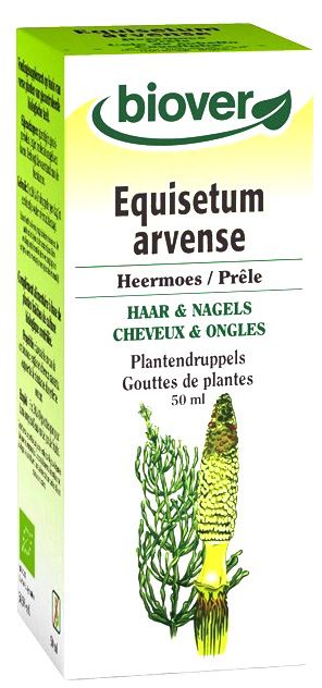 Biover Equisetum Arvense 50ml