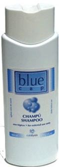 Blue Cap Champú 400ml