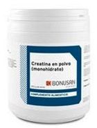 Bonusan Creatina polvo 350g Bonusan Creatina polvo 350g