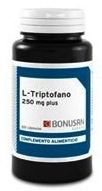Bonusan L-Triptófano 250mg Plus 60 cápsulas Bonusan L-Triptófano 250mg Plus 60 cápsulas