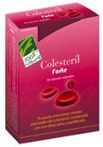 100% Natural Colesteril forte 30 cápsulas