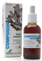 Composor 21 Fucus Complex 50ml