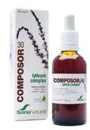 Composor 30 Lythrium Complex 50ml