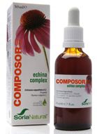 Composor 8 Echina Complex 50ml