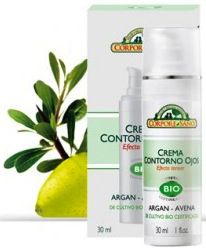 Corpore Sano Crema Contorno de Ojos Bio Avena y Argán 30ml