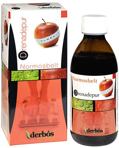 Derbos Drenadepur 500ml