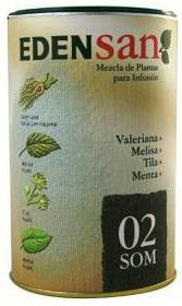 Dietisa Edensan 02 SOM 80g Dietisa Edensan 02 SOM 80g