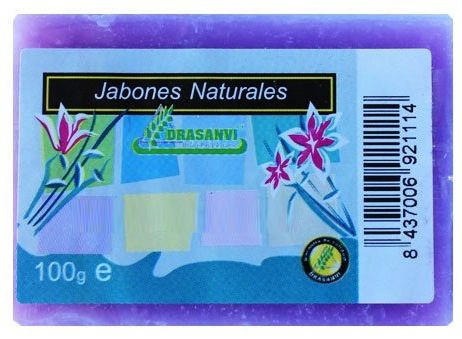 Drasanvi Jabón Árbol del Té 100g