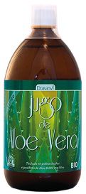 Drasanvi Jugo Aloe Vera BIO 1 litro