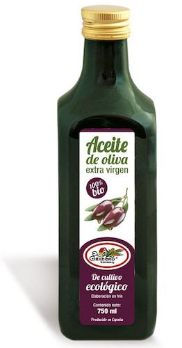 El Granero Integral Aceite de Oliva Virgen Extra 750ml