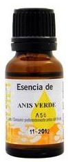 Eladiet Anís Verde Aceite Esencial 15cc