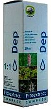 Eladiet Fitoextract Complex Dep 50ml