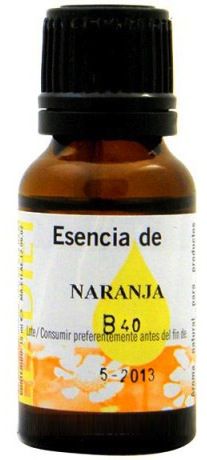 Eladiet Naranja Aceite Esencial 15cc Eladiet Naranja Aceite Esencial 15cc