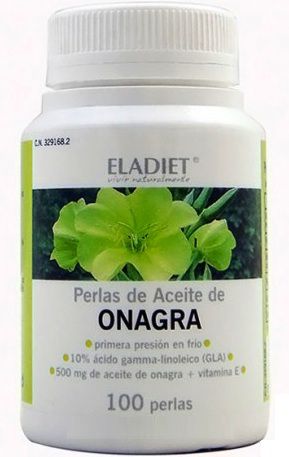 Eladiet Onagra 100 perlas Eladiet Onagra 100 perlas