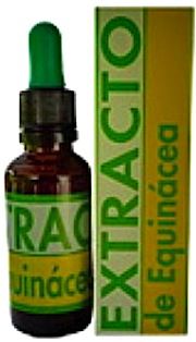 Equisalud Extracto Echinacea 31ml