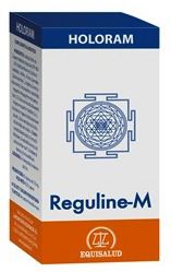 Equisalud Holoram Reguline-M 60 cápsulas Equisalud Holoram Reguline-M 60 cápsulas