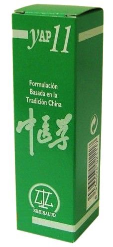 Equisalud Yap 11 31ml