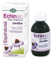 ESI Echinaid Jarabe 200ml