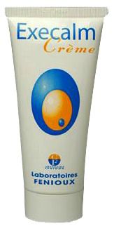 Fenioux Execalm Crema 100g