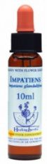 Healing Herbs Impatiens 10ml