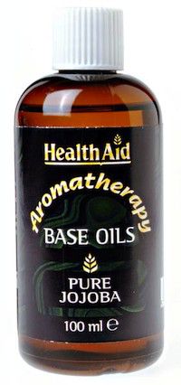 Health Aid Aceite Base de Jojoba 100ml