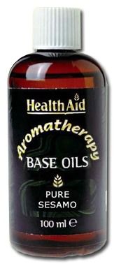 Health Aid Aceite Base de Sésamo 100ml