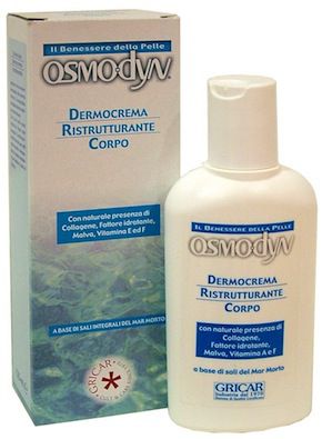 Herbofarm Crema Reafirmante 125ml Herbofarm Crema Reafirmante 125ml