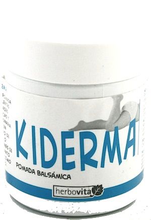 Herbovita Kinderma 100ml