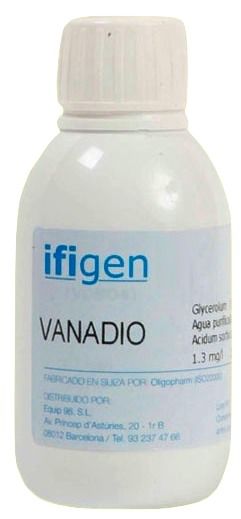 Ifigen Vanadio 150ml