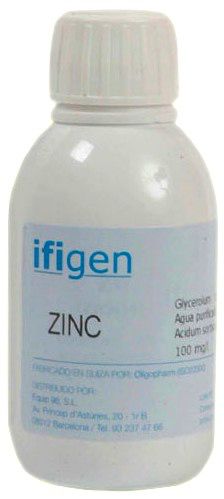 Ifigen Zinc 150ml