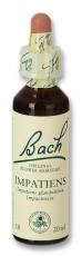 Flores de Bach Impatiens 20ml Flores de Bach Impatiens 20ml