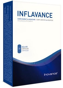 Inovance Inflavance 30 cápsulas Inovance Inflavance 30 cápsulas