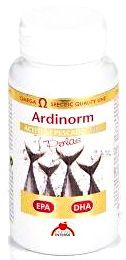 Intersa Ardinorm 60 perlas