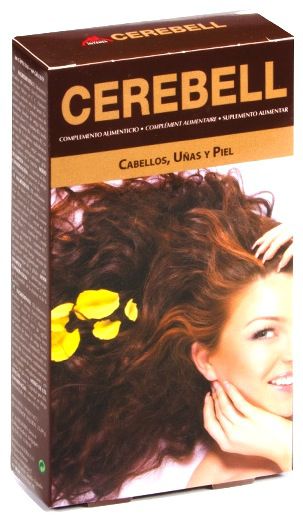 Intersa Cerebell 60 cápsulas
